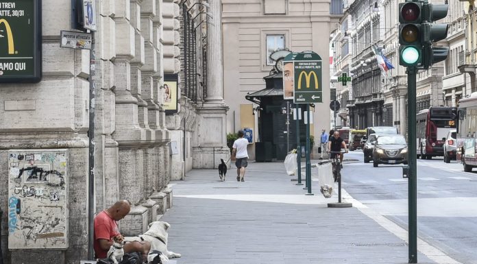 Caritas, aumentano i nuovi poveri