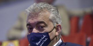 Coronavirus, Arcuri: “Non siamo in una fase drammatica”