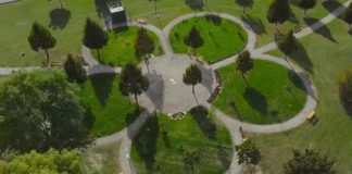 Ferrara, inaugurato a Cento il “Giardino dei Sensi e della Biodiversità”