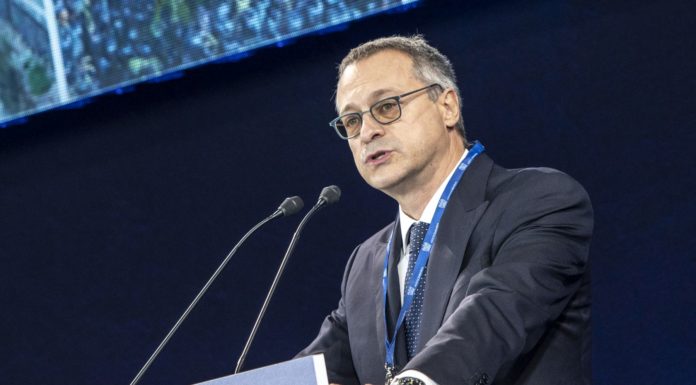Confindustria, Bonomi “dobbiamo ricostruire il Paese ma non c’è fiducia”