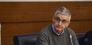 Covid, Brusaferro “Intervenire ora per evitare una forte crescita”