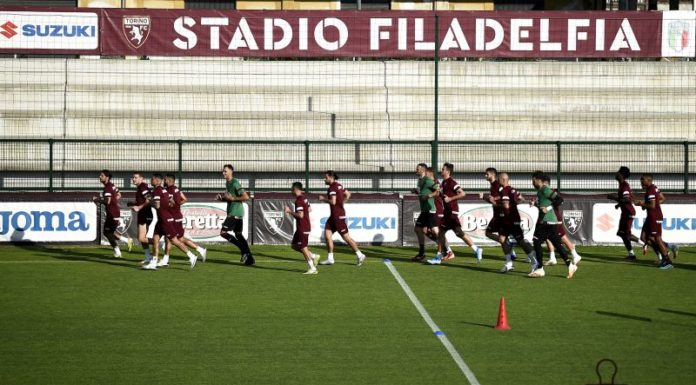 Un altro giocatore del Torino positivo al Covid, è asintomatico