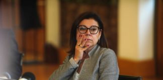 Coronavirus, De Micheli “Il coprifuoco non ci sarà”