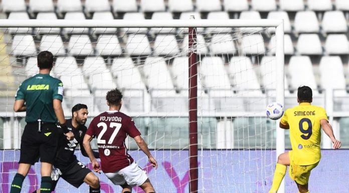 Belotti non basta al Torino, Simeone e Joao Pedro lanciano il Cagliari