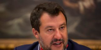 Coronavirus, Salvini “Nuova chiusura sarebbe morte del Paese”