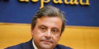 Amministrative, Calenda “Mi candido a sindaco di Roma”