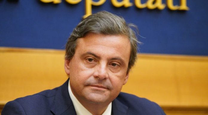 Amministrative, Calenda “Mi candido a sindaco di Roma”