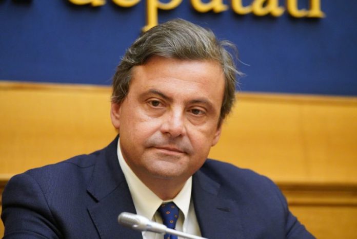 CARLO CALENDA AZIONE