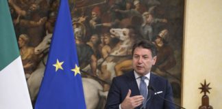 Coronavirus, Conte “Non possiamo perdere tempo, scongiurare lockdown”