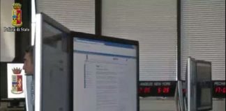 Post nazista “Trappola per ebrei”, due denunciati a Latina