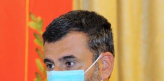 Decaro “Norma su chiusura aree è scorrettezza istituzionale”