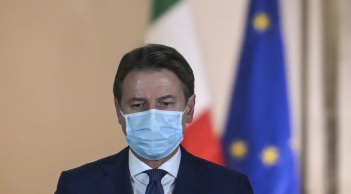 Shock settore assicurazioni con pandemia, Conte “Esempio di resilienza”