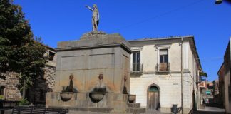 Sardegna, a Paulilatino “mini lockdown” e screening di massa