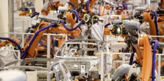 Gruppo Volkswagen investe nell’automazione in tre impianti