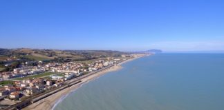 Acquaroli “Un visione comune per rilanciare la Macroregione Adriatica”