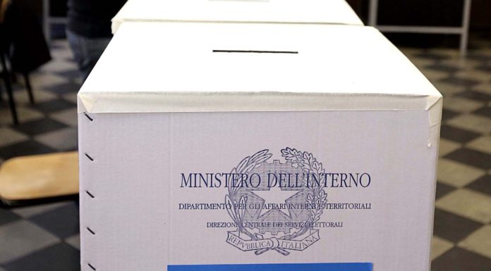 Ballottaggi in Sicilia, bassa l’affluenza al 40,13%