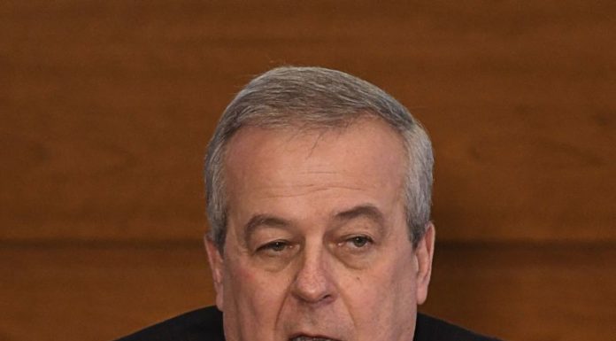 Coronavirus, Locatelli “Al via vaccino in primavera”