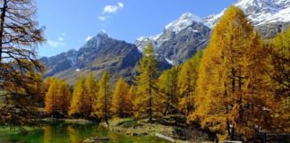 Turismo, alla Valle d’Aosta il premio “Regione più accogliente”