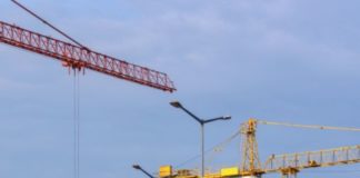 Eurozona, +2,6% costruzioni ad agosto