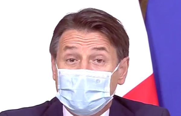 Manovra da 39 miliardi, Conte “Sarà espansiva, no aumento tasse”