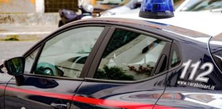 Maxi rete di spaccio tra Sassuolo, Modena e Carpi, 19 arresti