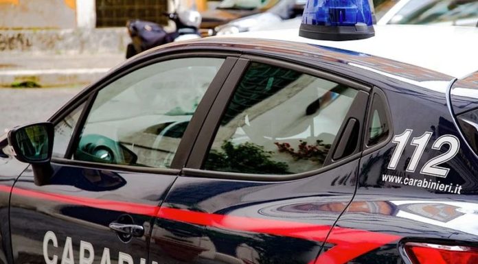 Maxi rete di spaccio tra Sassuolo, Modena e Carpi, 19 arresti