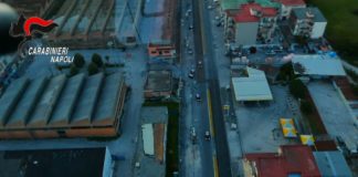 Camorra, operazione contro clan “Cifrone” con 23 arresti