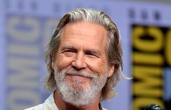 Jeff Bridges “Ho un linfoma, ma la prognosi è buona”