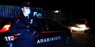 Narcotraffico, smantellata organizzazione romano-calabrese