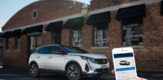 MyPeugeot, l’App che semplifica la vita di tutti i giorni