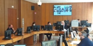 Coronavirus, approvati cinque ordini del giorno