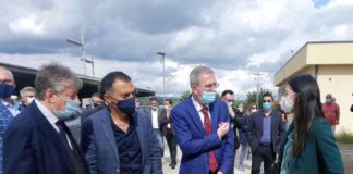 Siracusa-Gela, quasi pronti altri 10 KM di autostrada