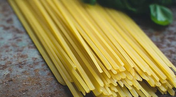 Il Covid non frena l’export di pasta italiana, +30% in 7 mesi