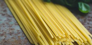 Il Covid non frena l’export di pasta italiana, +30% in 7 mesi
