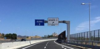 Infrastrutture, la Sassari-Olbia prima “smart road” della Sardegna
