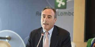 Covid, Gallera “In Lombardia situazione difficile, ma altri peggio”