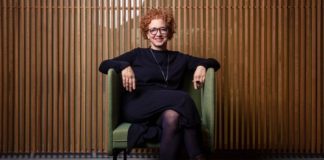 Volvo. Odgàrd Andersson CEO Zenseact, società guida autonoma