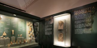 Apre il Mafra, museo archeologico di Francavilla di Sicilia