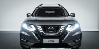 Nissan X-Trail Salomon, dedicato agli amanti dell’avventura