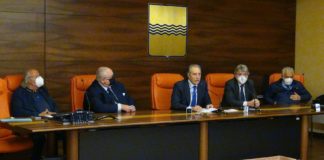 Coronavirus, Bardi “in Basilicata gestione efficiente emergenza”