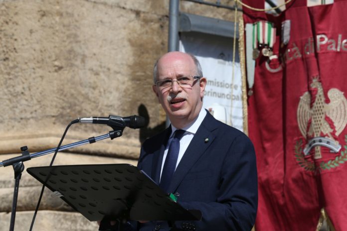 72° ANNIVERSARIO FESTA DELLA REPUBBLICA