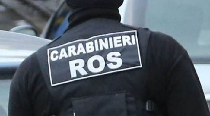 Le mani della camorra sugli appalti, arrestati 7 imprenditori