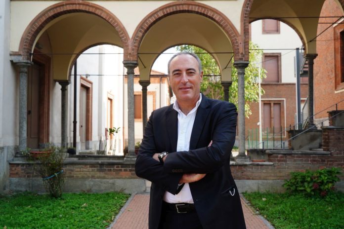 CONVEGNO FORZA ITALIA IMMAGINA