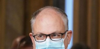 Gualtieri “Quota Recovery Fund per il primo anno potrebbe aumentare”