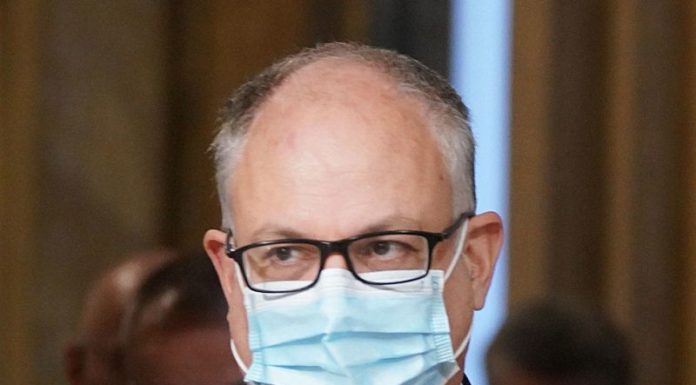 Gualtieri “Quota Recovery Fund per il primo anno potrebbe aumentare”