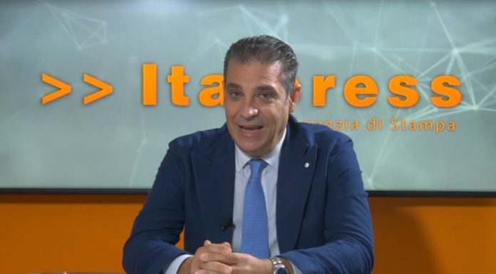 Recovery, Sanfratello (Ance): “Puntare subito su opere cantierabili”