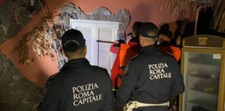 Abbattimento ville Casamonica, Raggi “battaglia legalità va avanti”