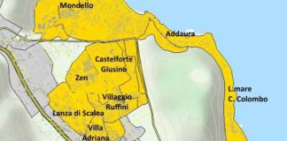 Disagi per interruzione idrica nella zona nord di Palermo