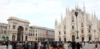 Coprifuoco dalle 23 alle 5 in Lombardia, firmata ordinanza anti-Covid