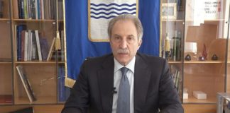 Coronavirus, Bardi “Seguiamo regole e vinciamo partita”